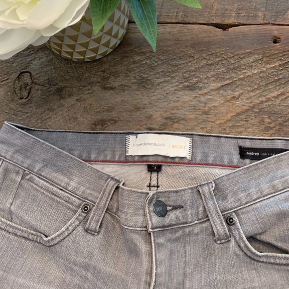 Paperdenim&cloth - Picture 2 of 3